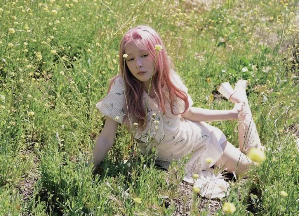 Angelababy和张嘉倪要是有她这觉悟就不会被骂了!