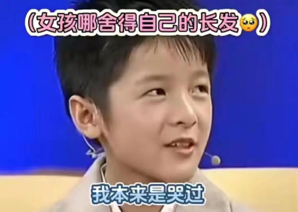 Angelababy和张嘉倪要是有她这觉悟就不会被骂了!