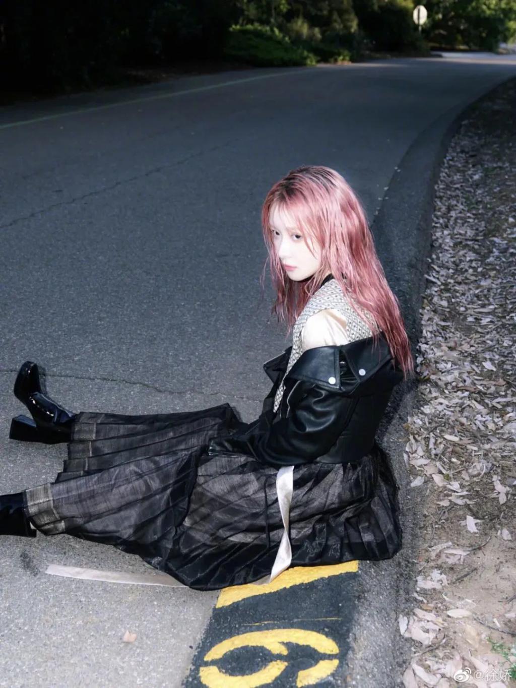 Angelababy和张嘉倪要是有她这觉悟就不会被骂了!