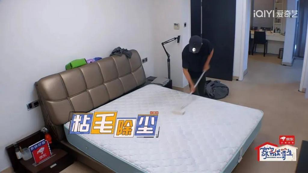 消失2年后，李维嘉现状曝光：独居，才是i人天堂！