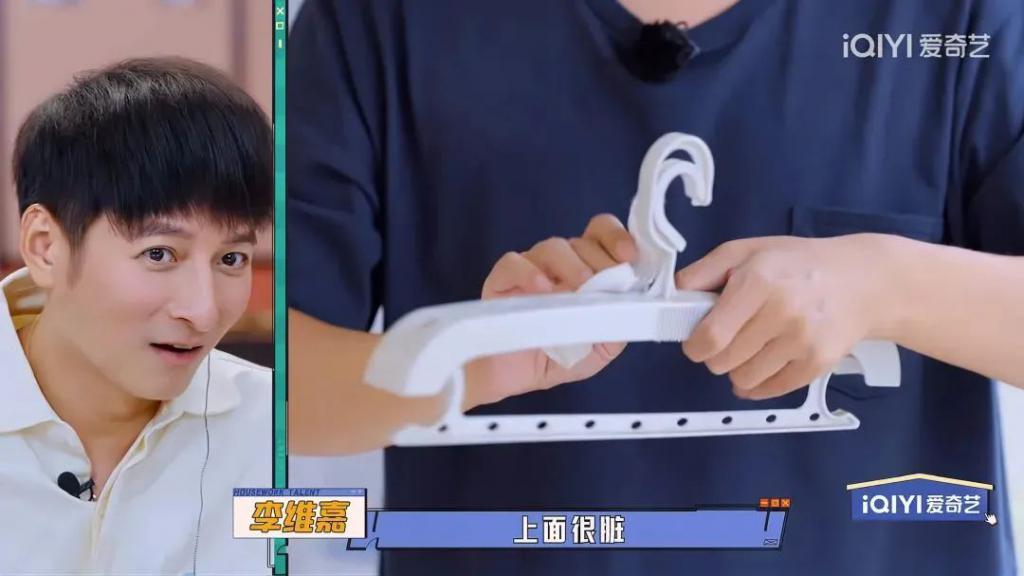 消失2年后，李维嘉现状曝光：独居，才是i人天堂！