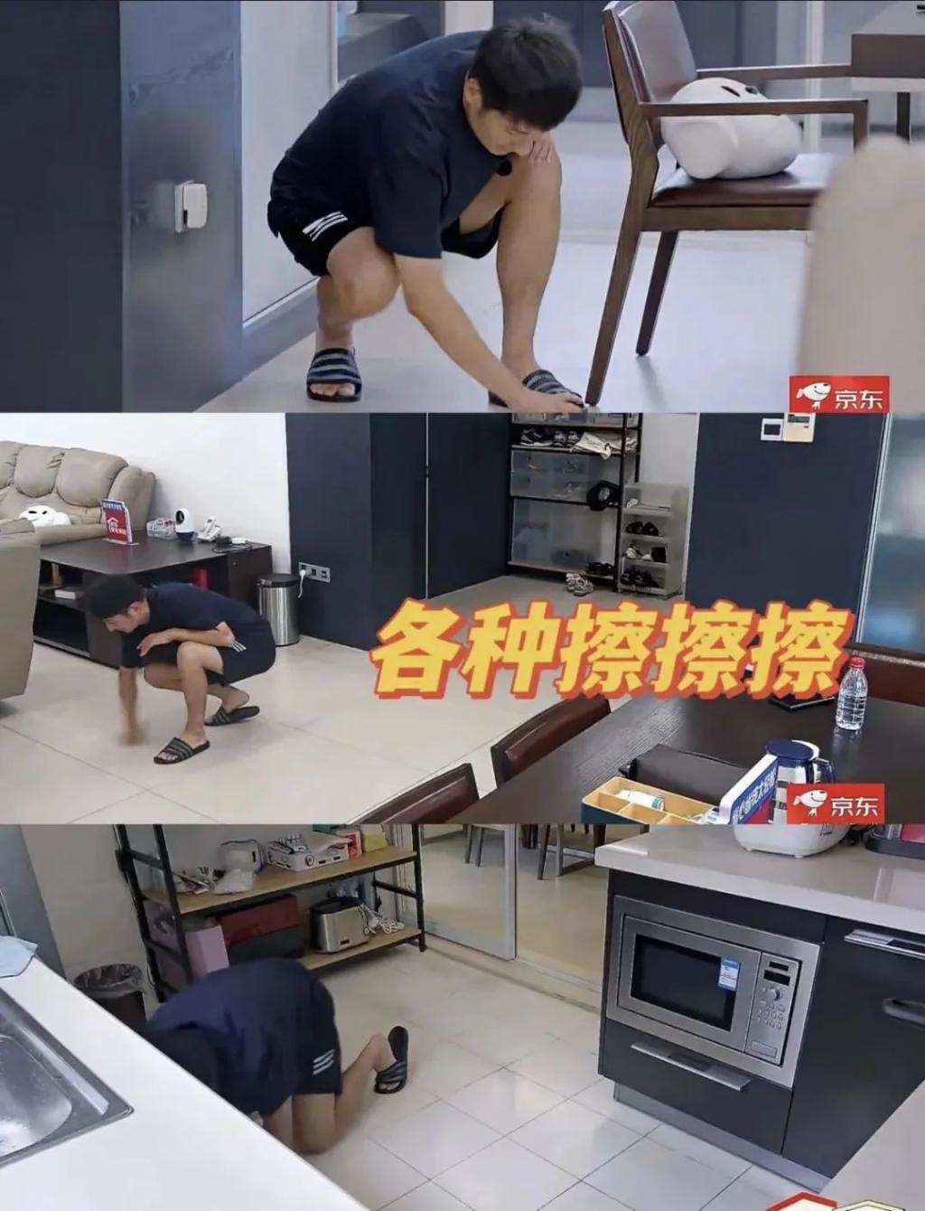 消失2年后，李维嘉现状曝光：独居，才是i人天堂！