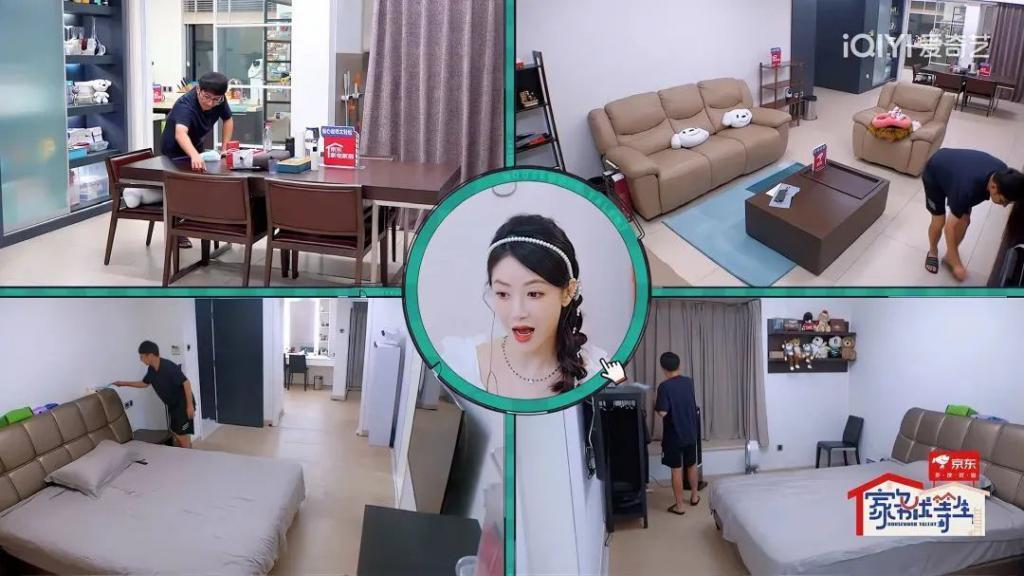 消失2年后，李维嘉现状曝光：独居，才是i人天堂！