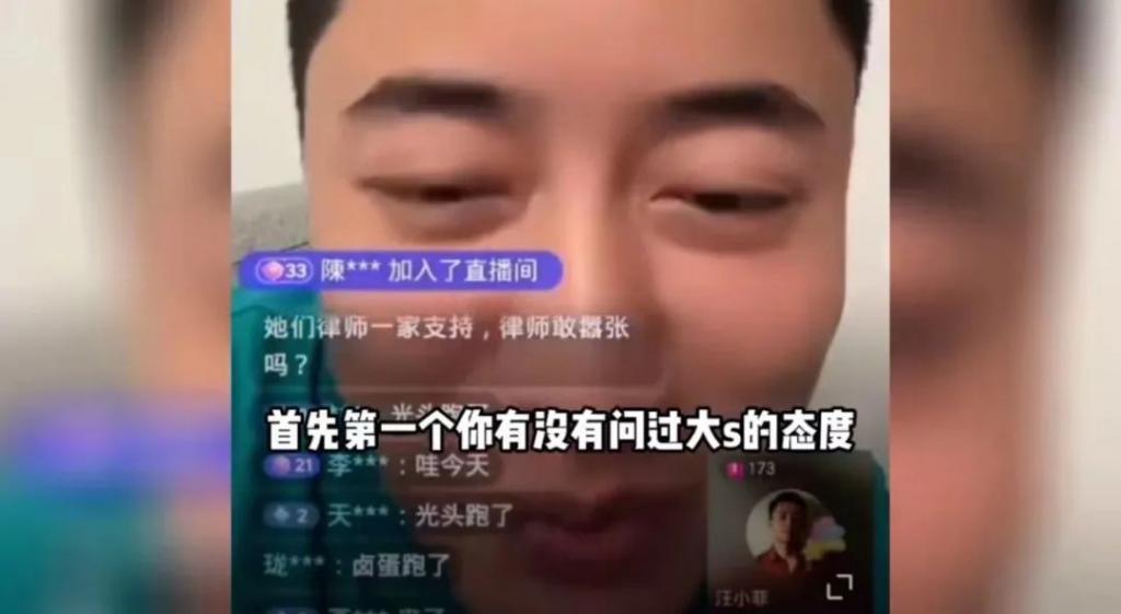 夸他深情？挺好笑的…