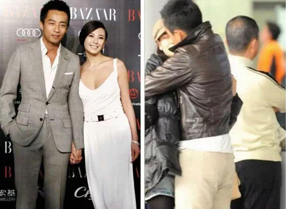 夸他深情？挺好笑的…