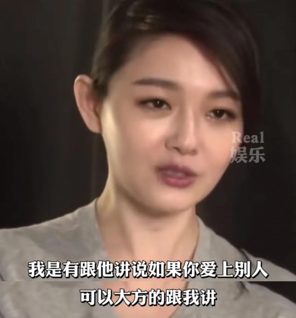 夸他深情？挺好笑的…