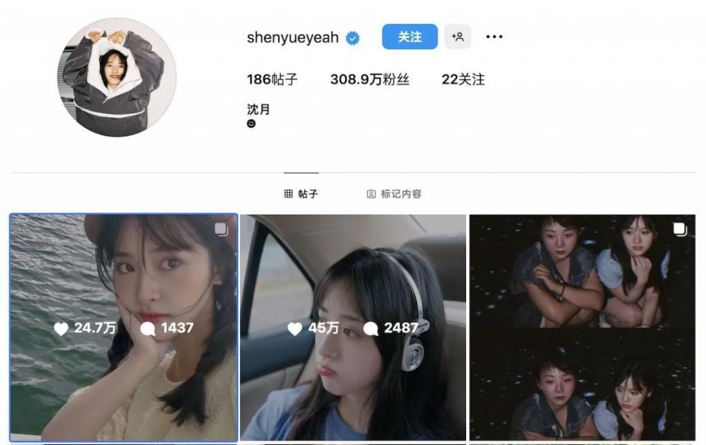 在国内被骂普到国外红到发紫，她的“普”就是最大加分项