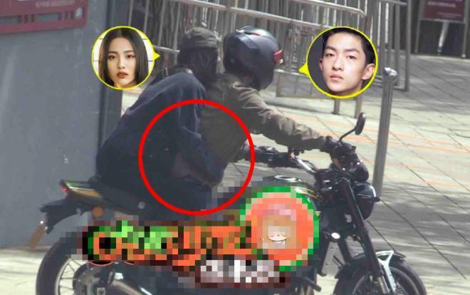 哈，他悄咪咪结婚了？