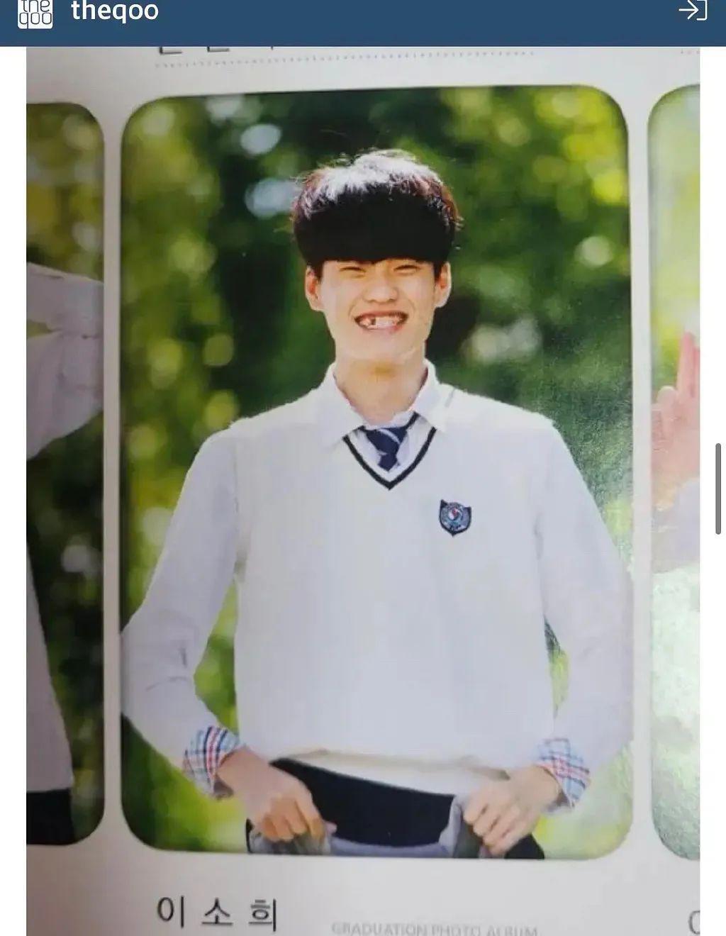 因颜值被群嘲，爱豆长得不好看也是一种错吗？