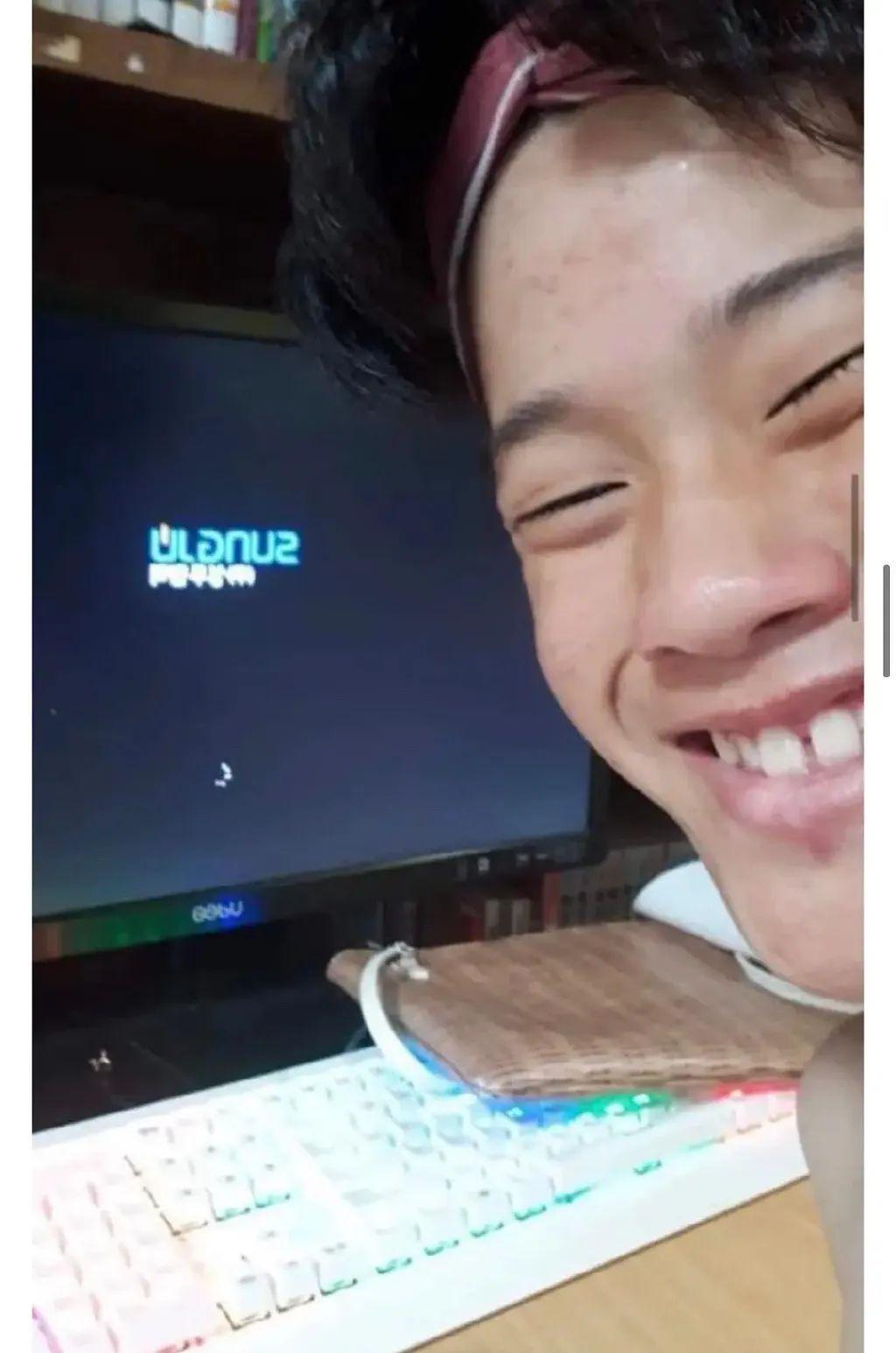 因颜值被群嘲，爱豆长得不好看也是一种错吗？