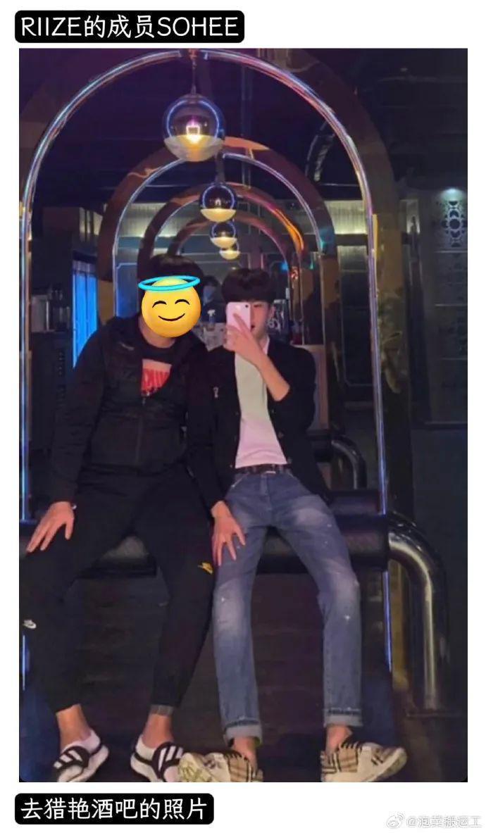 因颜值被群嘲，爱豆长得不好看也是一种错吗？