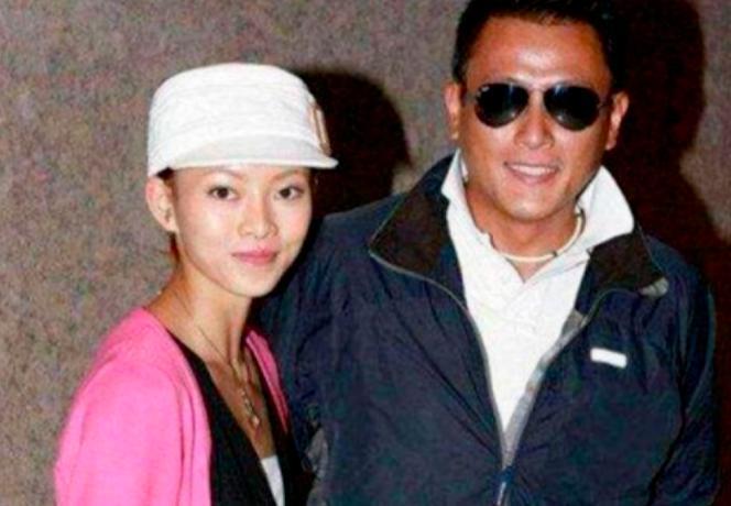 痞帅“师奶杀手”屡次被绿，前妻靠卖保险挤进上流社会？