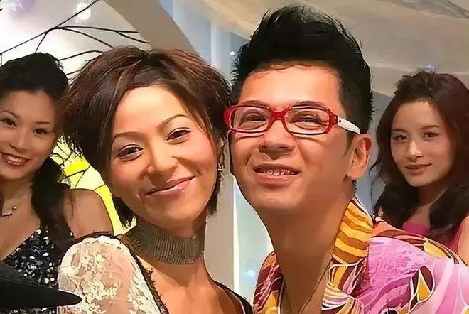 痞帅“师奶杀手”屡次被绿，前妻靠卖保险挤进上流社会？