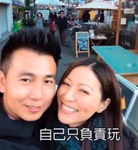 痞帅“师奶杀手”屡次被绿，前妻靠卖保险挤进上流社会？