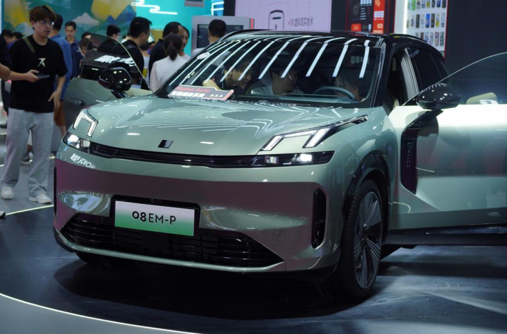 魅族用手机和Flyme Auto，给我们画了一个未来