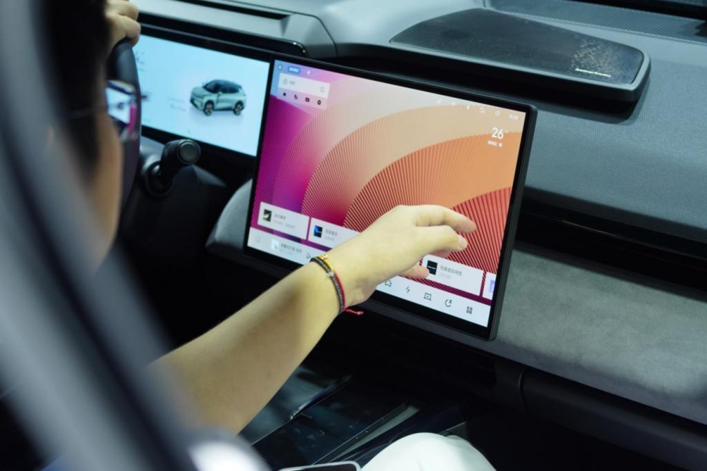 魅族用手机和Flyme Auto，给我们画了一个未来
