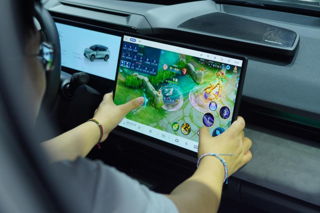 魅族用手机和Flyme Auto，给我们画了一个未来