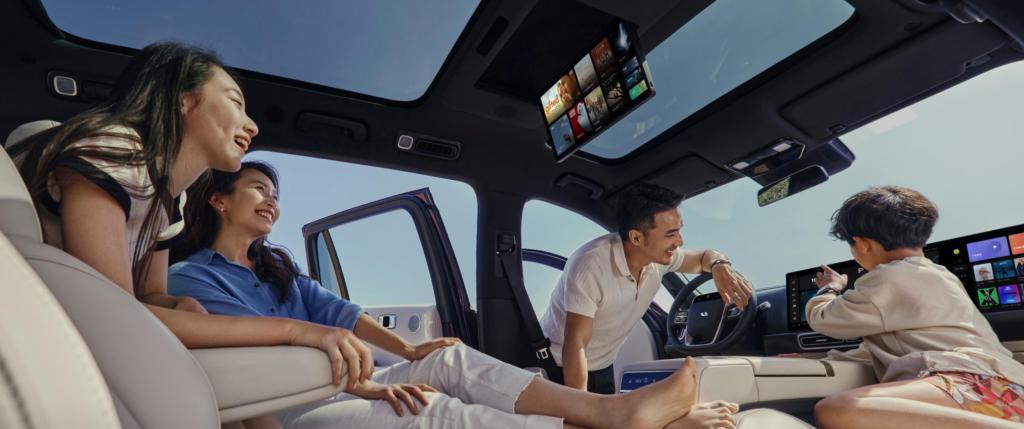 现在轮到燃油车没有“驾驶乐趣”了？