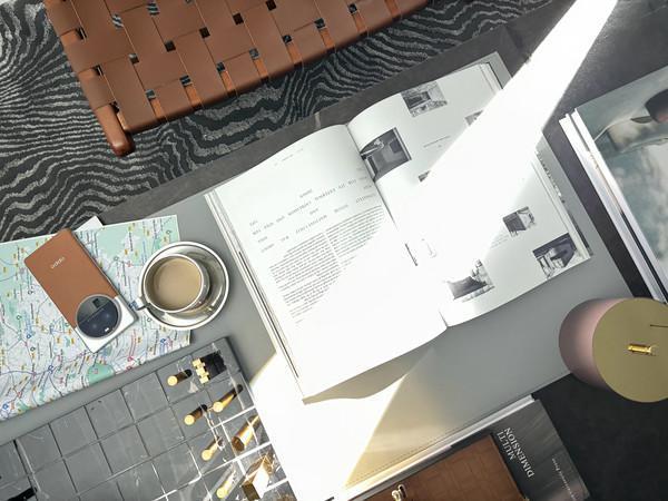 OPPO Find N3拍摄样张公布！旗舰影像丝毫不妥协