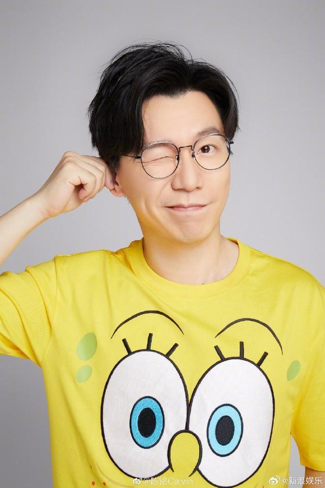 女粉丝曝与陈铭聊天记录 陈铭老婆发长文回应争议