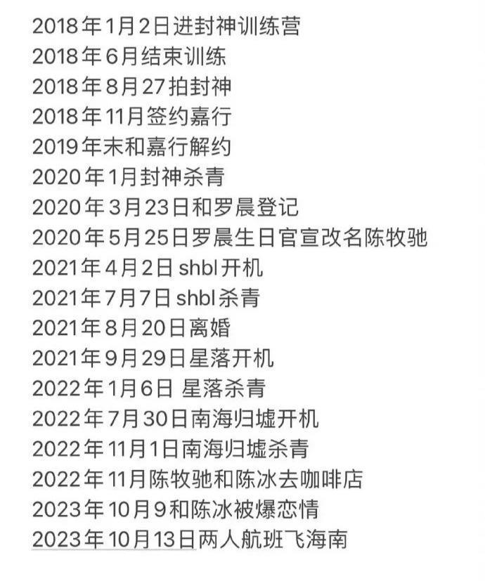 这个大瓜，娱乐圈又要炸了！