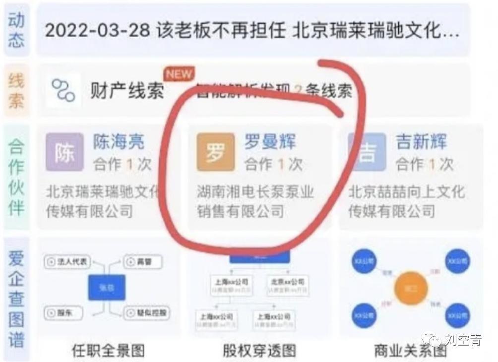这个大瓜，娱乐圈又要炸了！