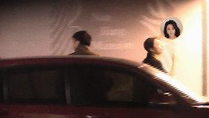 陈牧驰似与新女友陈冰已同居 两人此前还同去看戒指