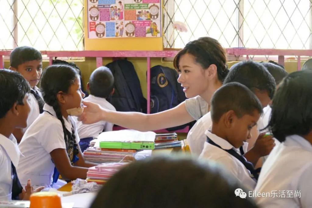 美貌贵女争产后重现身？内地显赫三千金高调出圈后如今怎么样？