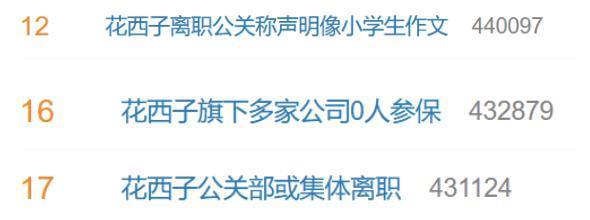 花西子：发疯、赔不起、报警