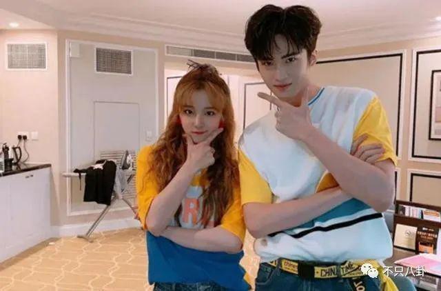 明明是个帅哥，但一直不红也是有原因的？