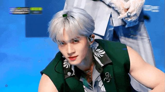 明明是个帅哥，但一直不红也是有原因的？