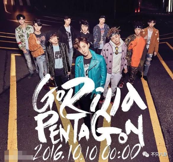 明明是个帅哥，但一直不红也是有原因的？