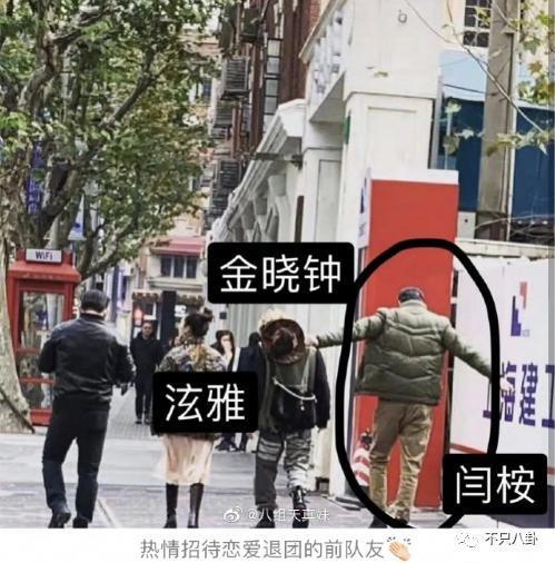 明明是个帅哥，但一直不红也是有原因的？