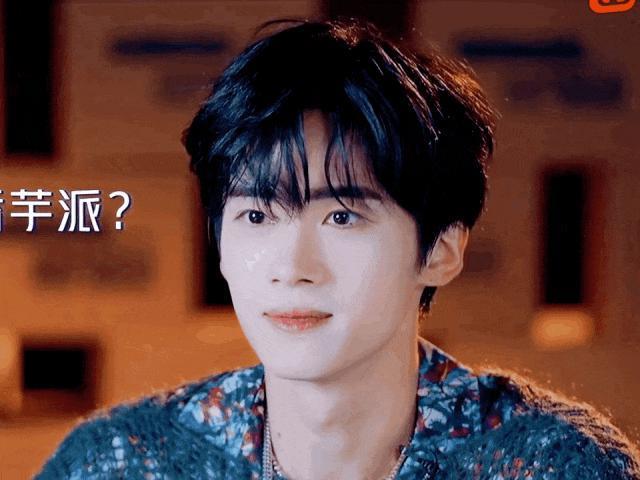 明明是个帅哥，但一直不红也是有原因的？