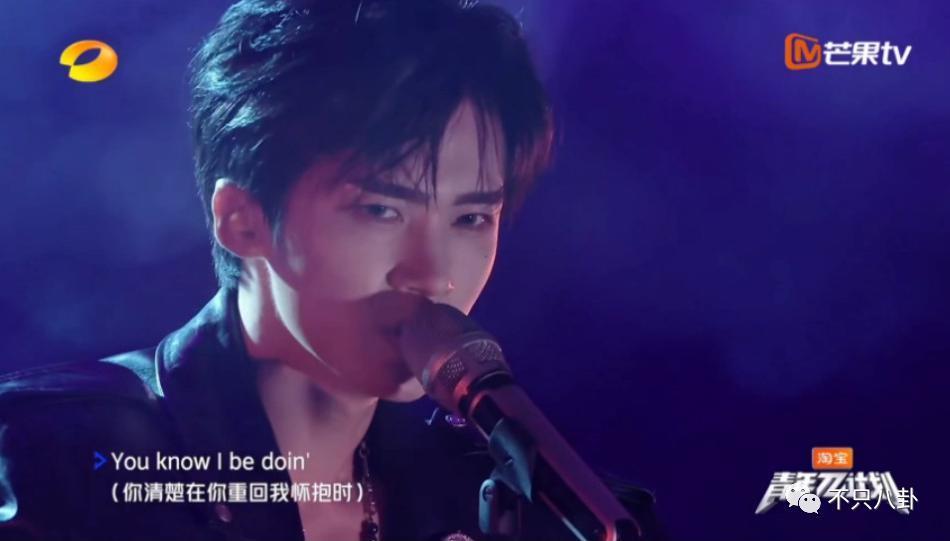 明明是个帅哥，但一直不红也是有原因的？