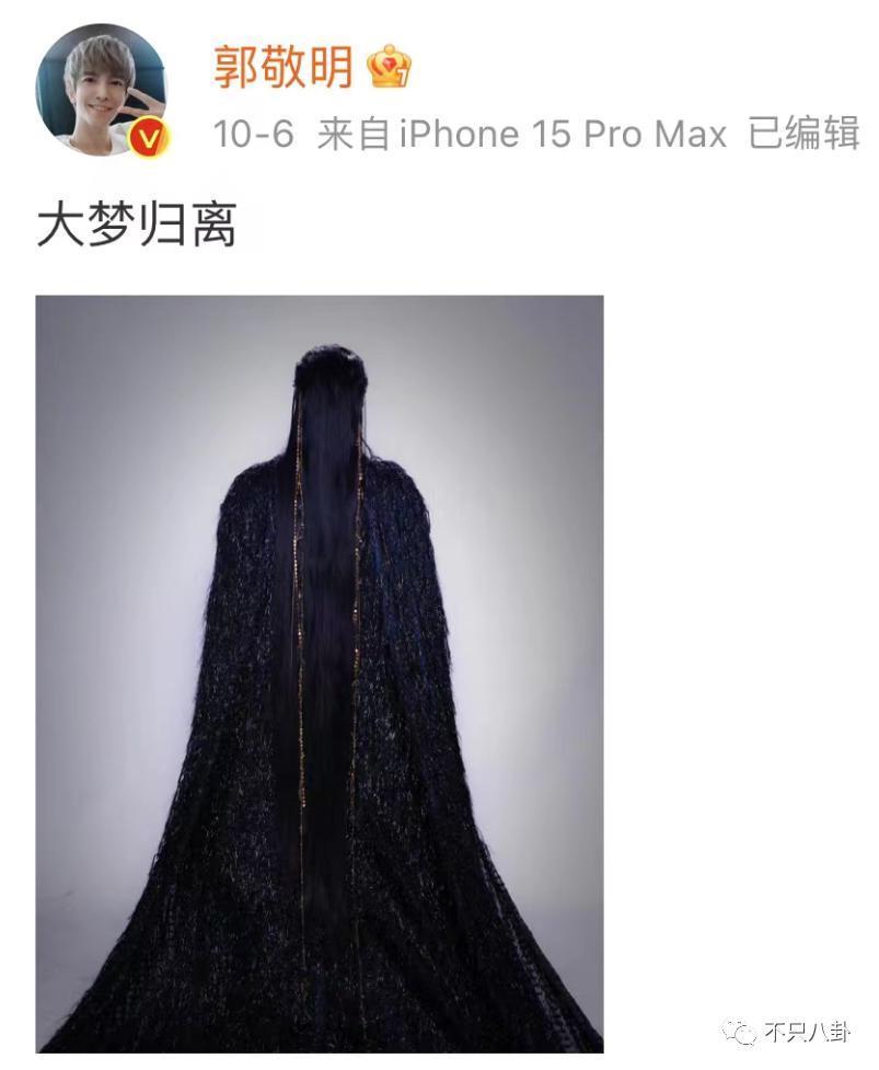 明明是个帅哥，但一直不红也是有原因的？