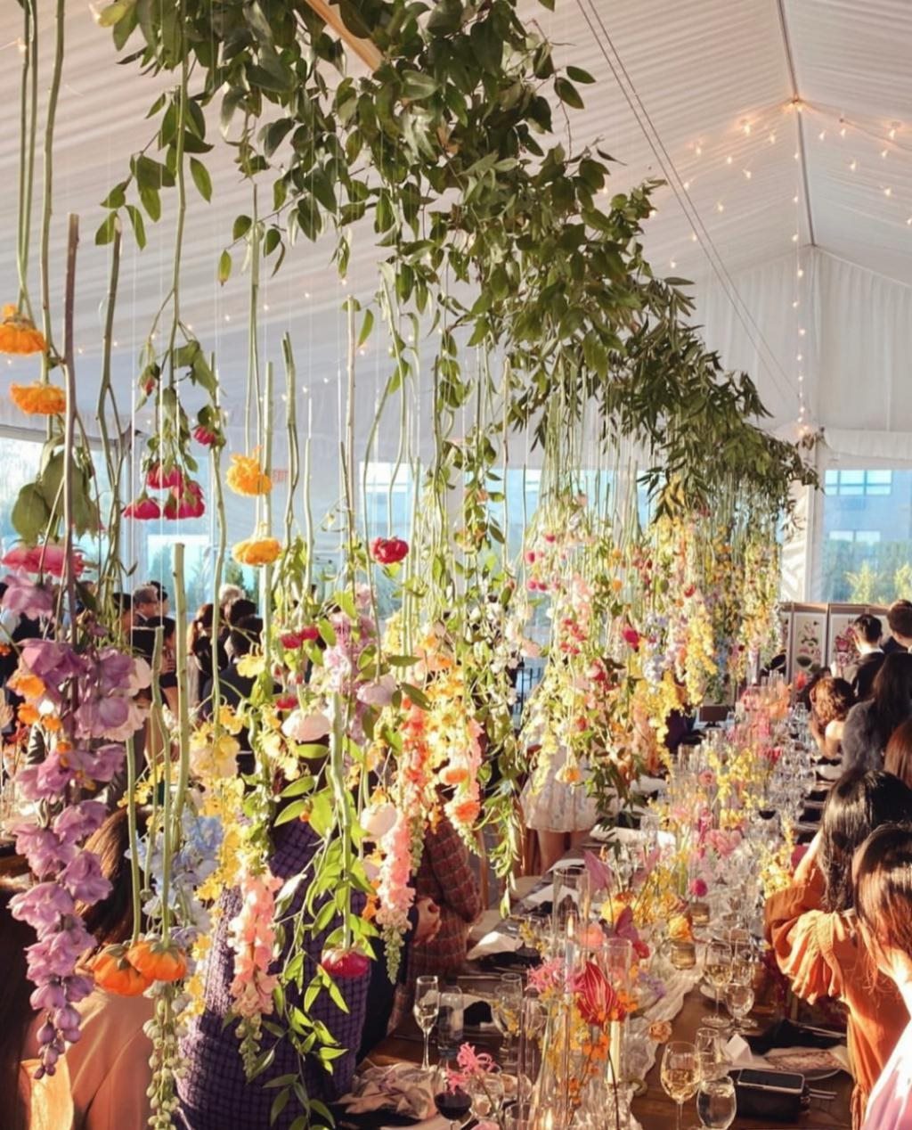 结婚一周年快乐！请狠狠幸福！