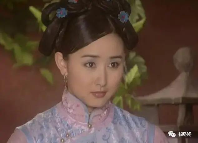 以前女主身边丫鬟的妆造都好绝，现在总怕艳压女主