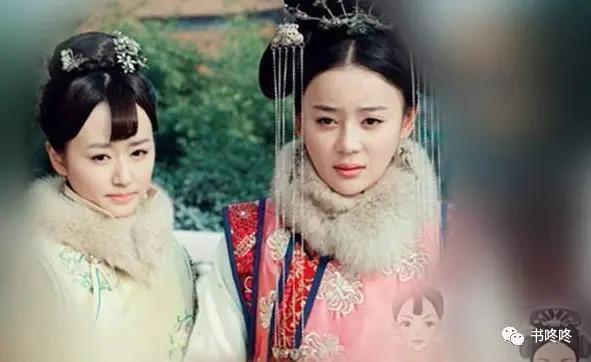 以前女主身边丫鬟的妆造都好绝，现在总怕艳压女主