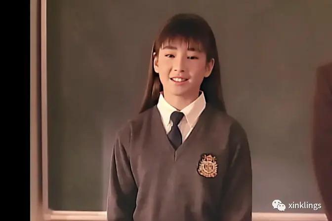 平成第一美少女-平成时代的女演员