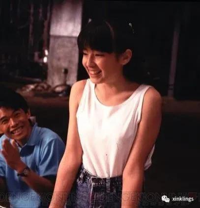 平成第一美少女-平成时代的女演员