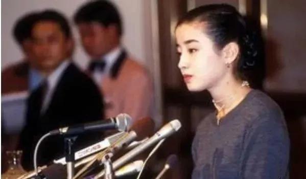 平成第一美少女-平成时代的女演员