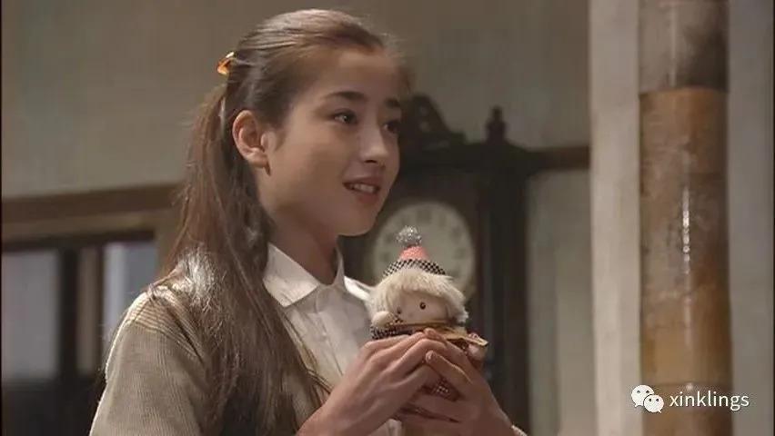 平成第一美少女-平成时代的女演员