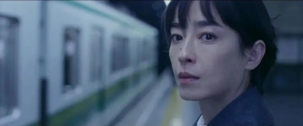 平成第一美少女-平成时代的女演员