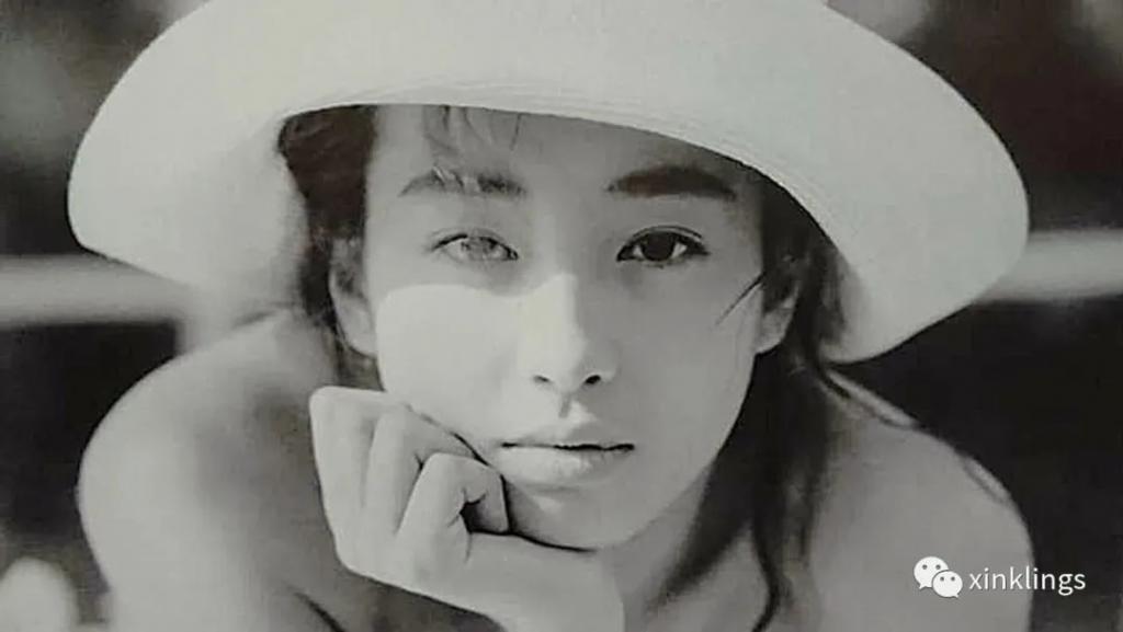 平成第一美少女-平成时代的女演员