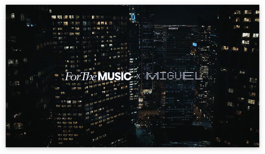 为音乐而生，索尼音频的变与不变