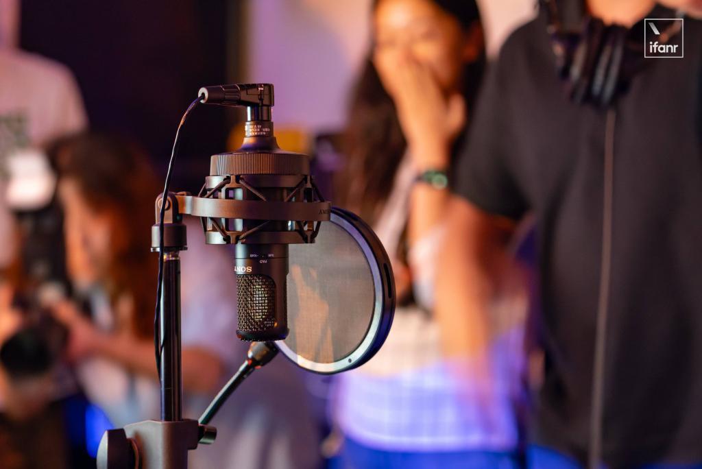 为音乐而生，索尼音频的变与不变