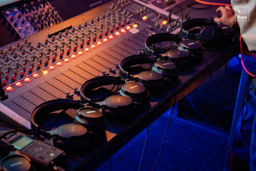 为音乐而生，索尼音频的变与不变