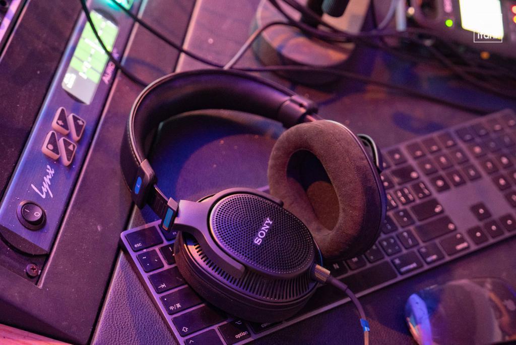 为音乐而生，索尼音频的变与不变