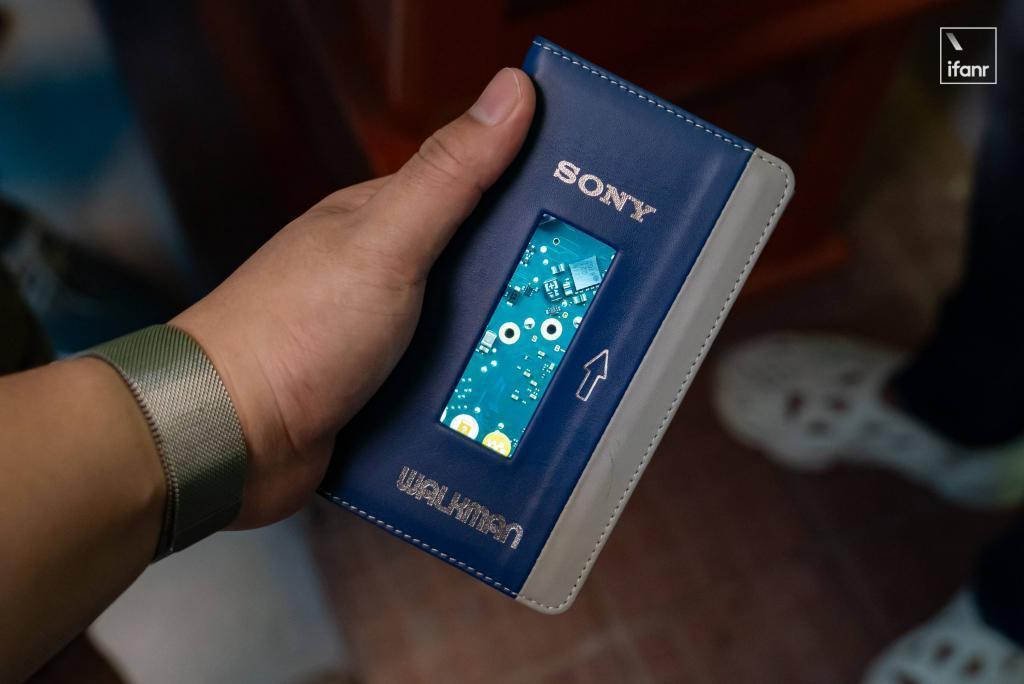 为音乐而生，索尼音频的变与不变